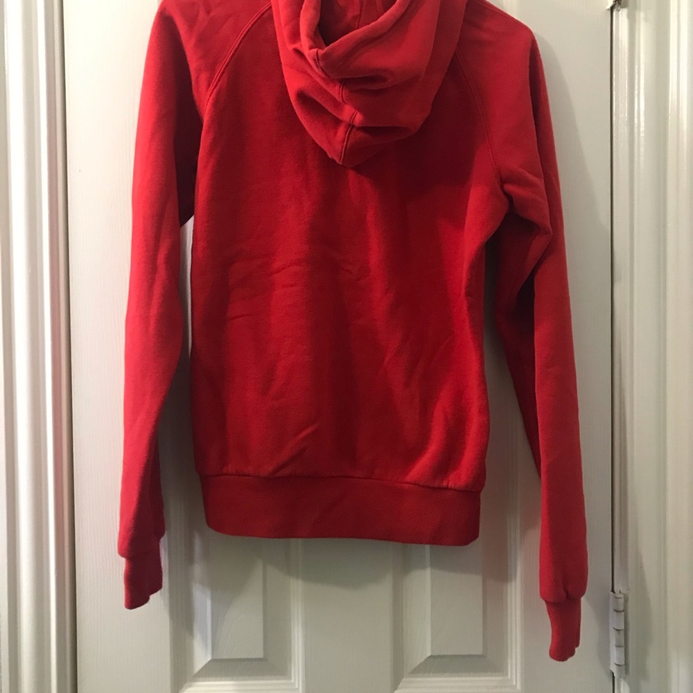 Nike full zip hoodie - Picture 3 of 3